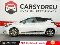 2021 Nissan MICRA