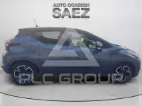 2021 Nissan MICRA