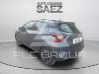 2021 Nissan MICRA