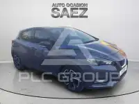 2021 Nissan MICRA