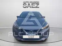 2021 Nissan MICRA