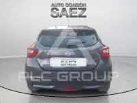 2021 Nissan MICRA