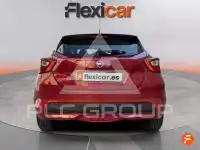 2021 Nissan MICRA