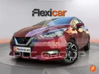 2021 Nissan MICRA