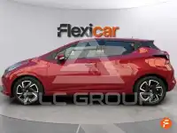2021 Nissan MICRA