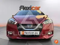 2021 Nissan MICRA