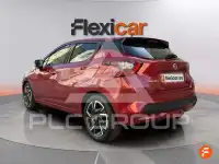 2021 Nissan MICRA
