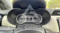 2021 Nissan MICRA