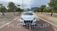 2021 Nissan MICRA