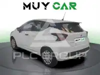 2021 Nissan MICRA