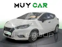 2021 Nissan MICRA