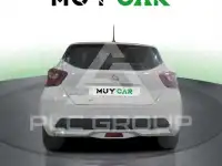 2021 Nissan MICRA