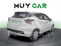 2021 Nissan MICRA