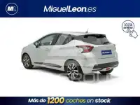 2021 Nissan MICRA