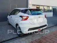 2021 Nissan MICRA
