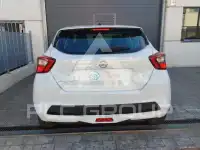 2021 Nissan MICRA