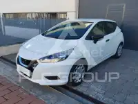 2021 Nissan MICRA