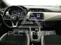 2021 Nissan MICRA