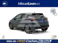 2021 Nissan MICRA