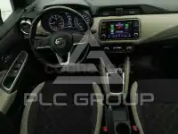2021 Nissan MICRA