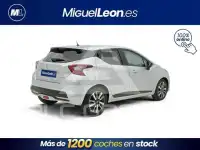 2021 Nissan MICRA