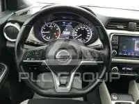 2021 Nissan MICRA
