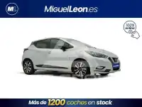 2021 Nissan MICRA