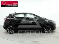 2021 Nissan MICRA