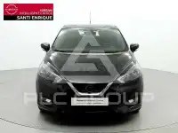 2021 Nissan MICRA
