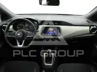 2021 Nissan MICRA
