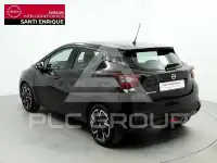 2021 Nissan MICRA