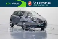 2021 Nissan MICRA