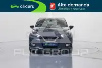 2021 Nissan MICRA