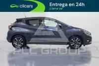 2021 Nissan MICRA