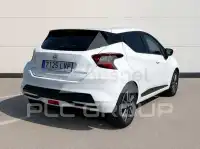 2021 Nissan MICRA