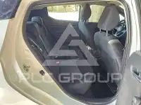 2021 Nissan MICRA
