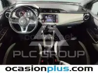 2021 Nissan MICRA