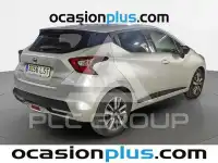 2021 Nissan MICRA