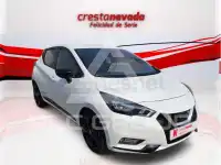 2021 Nissan MICRA