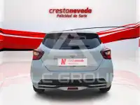2021 Nissan MICRA