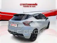 2021 Nissan MICRA