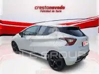 2021 Nissan MICRA