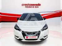 2021 Nissan MICRA