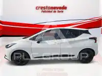 2021 Nissan MICRA