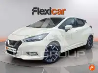 2021 Nissan MICRA