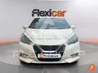 2021 Nissan MICRA