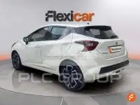 2021 Nissan MICRA