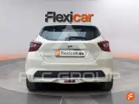 2021 Nissan MICRA