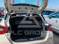 2021 Nissan MICRA