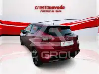 2021 Nissan MICRA